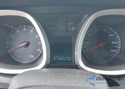 2016 Chevrolet Equinox Lt z USA, uszkodzony, nr VIN 2GNFLFE32G6162518